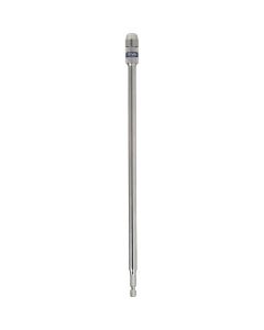 12" OAL OCK CHANGE BIT HOLDER