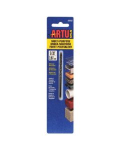 5/32X3" MULTI-PURP DRILL BIT