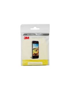7 X 6   CLEAN LENS CLOTH GRAY