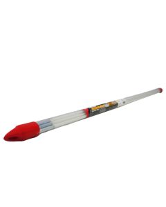 15FT/3X5FT FBRGLS FISH STICKS