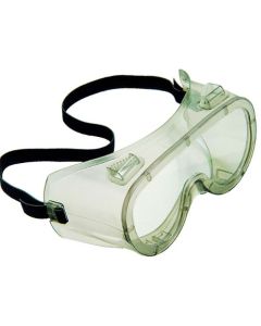 CHEMICAL SAFETY GOGGLE