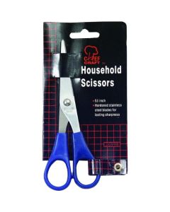 5-1/2" HOUSEHOLD SCISSOR