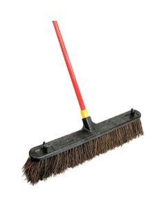 24' ROUGH SWEEP PUSH BROOM