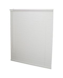34WX64H CRDLS VINYL BLINDS