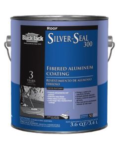 COATING ALUM ROOF FIBER GA