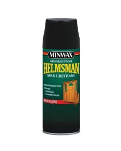 11.5OZ URETHANE SPAR HI GLOSS