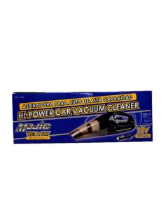 120W MAJIC WET/DRY VACUUM