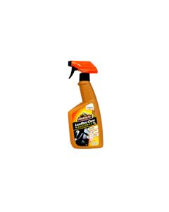 16OZ ARMORALL LEATHER CARE