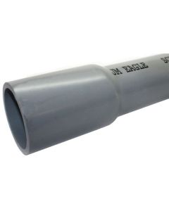 10'X3/4" SCH 80 PVC CONDUIT