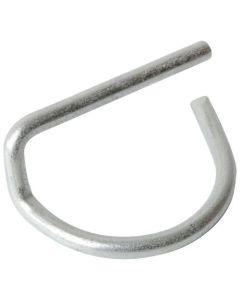 LOCK PIG TAIL 163-6190  M-MLG