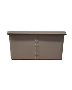 LIFE STORY CRAFT BOX W/LID SMA