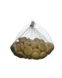 GEMS OPAL PINK LUSTER  350G