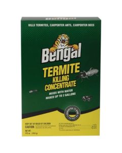 TERMITE KILL CONC 4OZ 376
