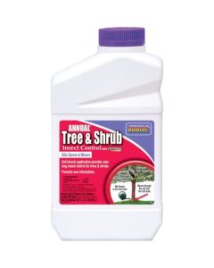 609 ANUL TREE & SHRUB CONC QT