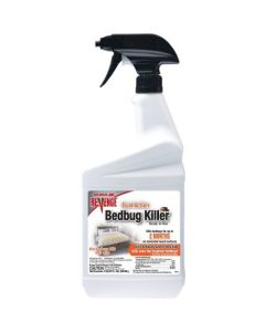 BEDBUG SPRY RTU QT 4670/5712