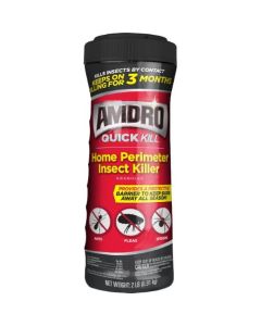 2LB HOME PERIMETER INSECT KILL