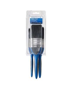 HARRIS PREM 3pc NO-LOSS BRUSH