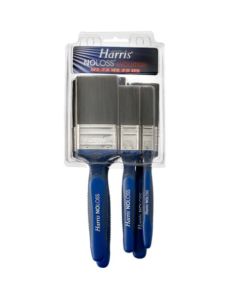 HARRIS PREM 5pc NO-LOSS BRUSH
