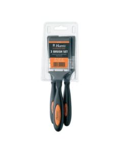 HARRIS 3pc TASKMASTER BRUSH