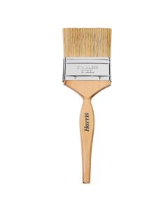 HARRIS 3" ESSENTIAL WHT BRUSH