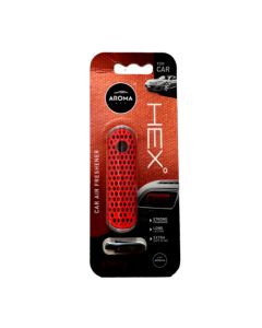 AROMA CHERRY HEX VEX CAR A/F