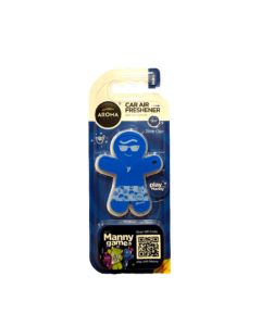 AROMA MANNY CAR NEW CAR A/F