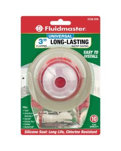 FLUIDMASTER UNIVERSAL TOILET