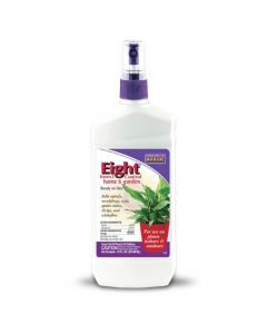 12oz INSECT SPRAY F/HOUSE