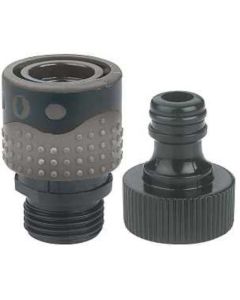 GILMOUR QUICK CONNECTOR SET