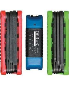 EKLIND ERGO-FOLD 3PC HEX & TOR