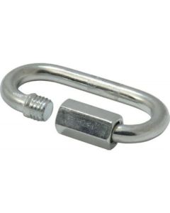 STEEL QUICK LINK 1/4" T7645126