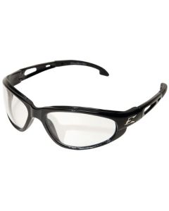 BLK/CLR SAFETY GLASSES LENS