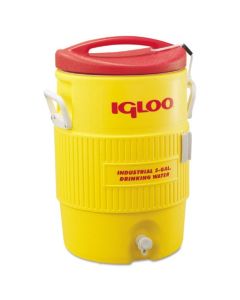 IGLOO 5GAL YEL/RED BEVERAGE