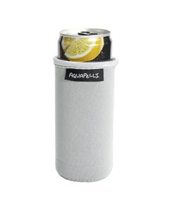SLIM GREY CAN SLEEVE 90111