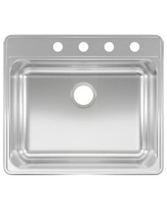SINGLE SINK BOWL CSLA2522-8