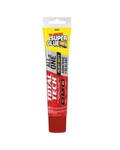 TOTAL TECH WHITE 4.2oz GLUE