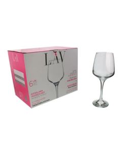 400 CC GOBLET
