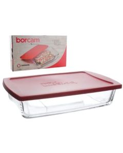 RECTANGULAR TRAY