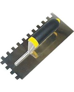 SQUARE TROWEL 1/2X1/2X1/2