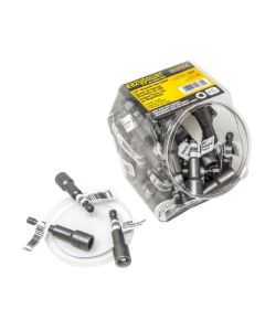 MAGNETIC 3/8" HEX NUT SETTER
