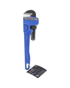 CARBON STEEL 10" PIPE WRENCH