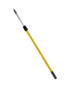 EXTENSION POLE 4-8FT F/GLASS