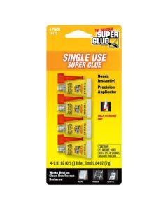 SUPER GLUE 5gm 11710072