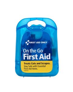 FIRST AID KIT ON THE GO 91098