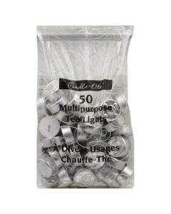 TEALIGHTS 4433595