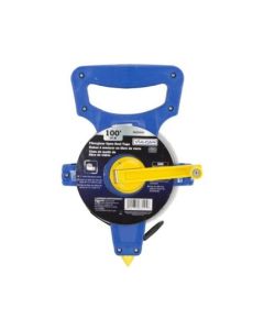 OPEN REEL 100FTX30M TAPE RULE