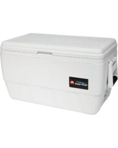 IGOO 54QT WHITE COOLER