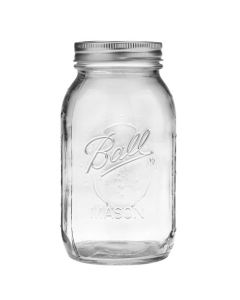 REGULAR CANNING JAR 32oz 62000