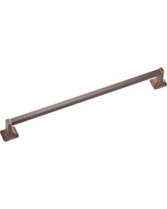 VENTEIAN BRZ 24" TOWEL BAR