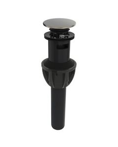 BN EASY CLEAN POPUP DRAIN SINK